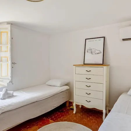Appartement Des Cigales - Welkeys