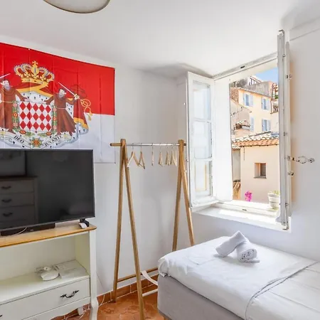 Des Cigales - Welkeys Appartement *