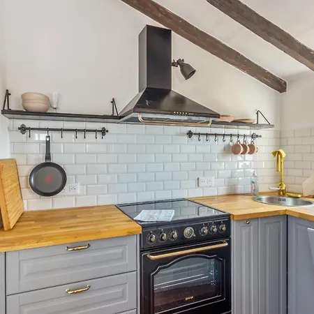 Appartement Des Cigales - Welkeys Cagnes-sur-Mer