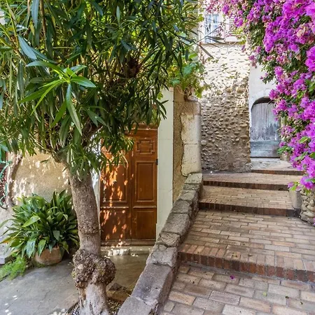 Appartement Des Cigales - Welkeys Cagnes-sur-Mer