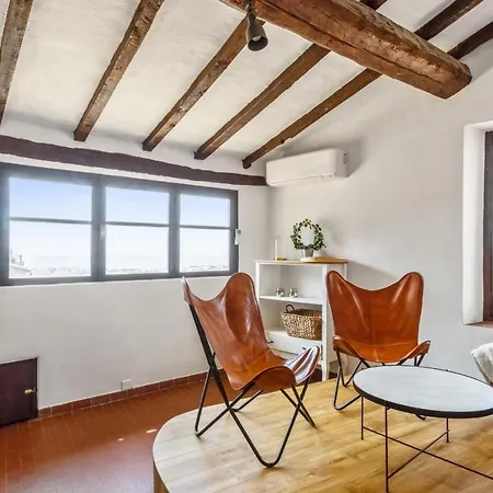 Des Cigales - Welkeys Appartement *